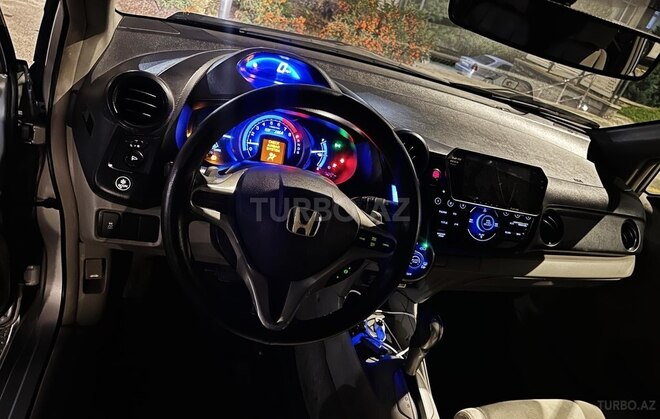 Honda Insight 2011, 420,000 km - 1.3 l - Bakı