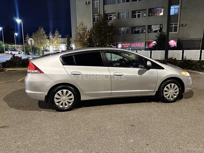 Honda Insight 2011, 420,000 km - 1.3 l - Bakı