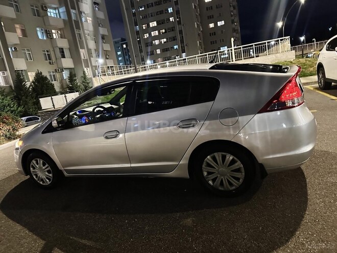 Honda Insight 2011, 420,000 km - 1.3 l - Bakı