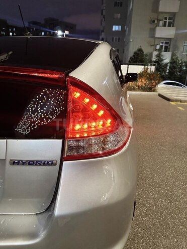 Honda Insight 2011, 420,000 km - 1.3 l - Bakı