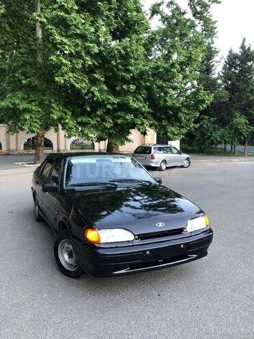 LADA (VAZ) 2115 2011, 273,000 km - 1.5 l - Mingəçevir