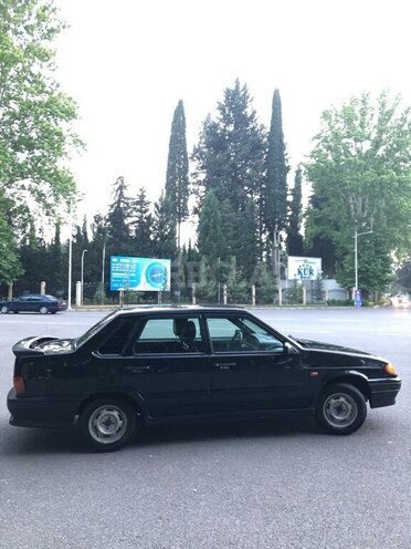 LADA (VAZ) 2115 2011, 273,000 km - 1.5 l - Mingəçevir