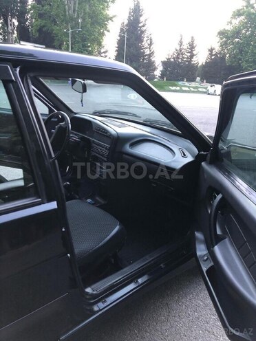 LADA (VAZ) 2115 2011, 273,000 km - 1.5 l - Mingəçevir