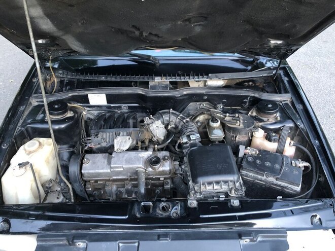 LADA (VAZ) 2115 2011, 273,000 km - 1.5 l - Mingəçevir