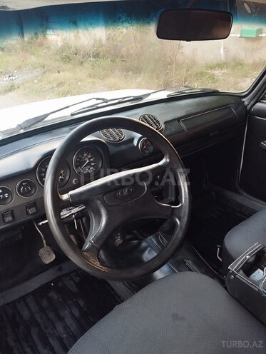 LADA (VAZ) 2106 1996, 98,000 km - 1.5 l - Qazax