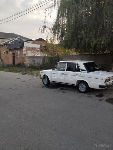 LADA (VAZ) 2106 1996, 98,000 km - 1.5 l - Qazax