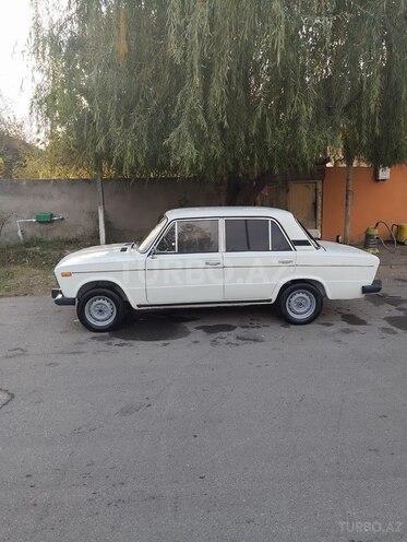 LADA (VAZ) 2106 1996, 98,000 km - 1.5 l - Qazax