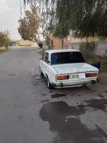 LADA (VAZ) 2106 1996, 98,000 km - 1.5 l - Qazax