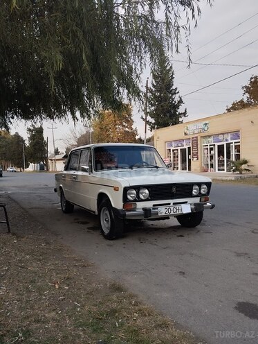 LADA (VAZ) 2106 1996, 98,000 km - 1.5 l - Qazax