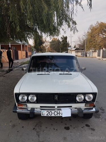 LADA (VAZ) 2106 1996, 98,000 km - 1.5 l - Qazax