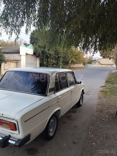 LADA (VAZ) 2106 1996, 98,000 km - 1.5 l - Qazax