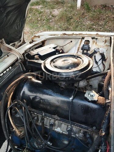 LADA (VAZ) 2106 1996, 98,000 km - 1.5 l - Qazax