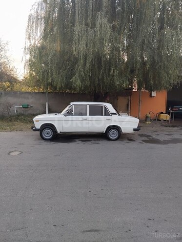 LADA (VAZ) 2106 1996, 98,000 km - 1.5 l - Qazax
