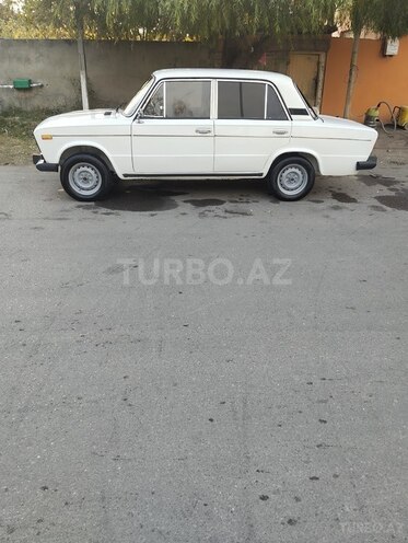 LADA (VAZ) 2106 1996, 98,000 km - 1.5 l - Qazax