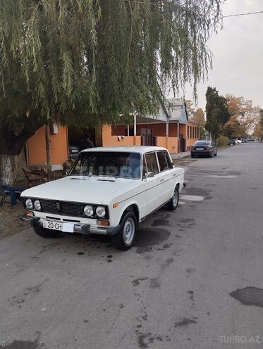 LADA (VAZ) 2106 1996, 98,000 km - 1.5 l - Qazax