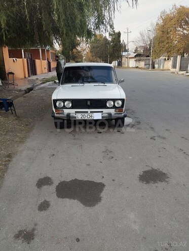 LADA (VAZ) 2106 1996, 98,000 km - 1.5 l - Qazax