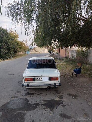 LADA (VAZ) 2106 1996, 98,000 km - 1.5 l - Qazax