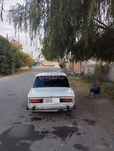 LADA (VAZ) 2106 1996, 98,000 km - 1.5 l - Qazax