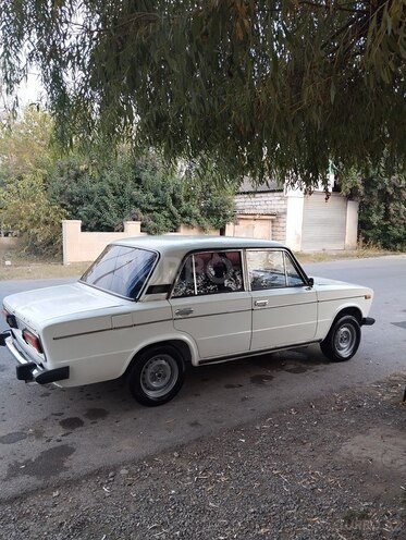 LADA (VAZ) 2106 1996, 98,000 km - 1.5 l - Qazax