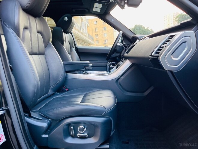Land Rover RR Sport 2018, 110,000 km - 3.0 l - Bakı