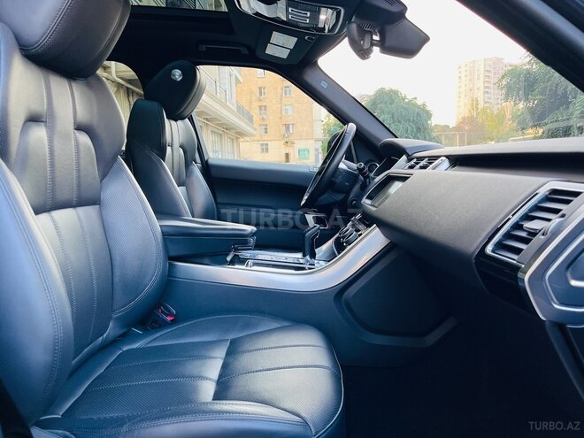 Land Rover RR Sport 2018, 110,000 km - 3.0 l - Bakı