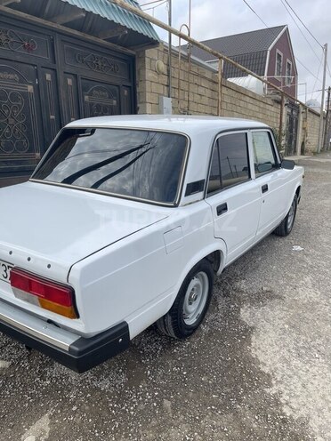 LADA (VAZ) 2107 2005, 77,888 km - 1.6 л - Xırdalan