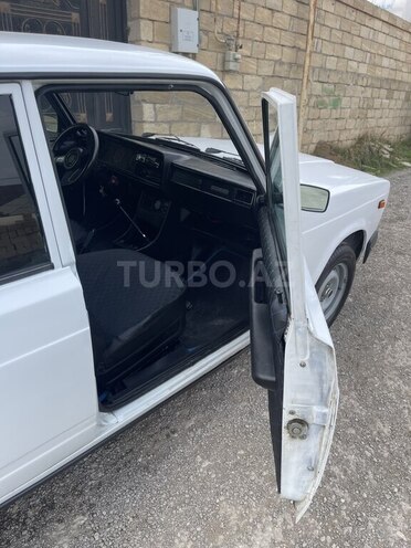 LADA (VAZ) 2107 2005, 77,888 km - 1.6 л - Xırdalan