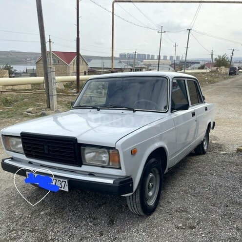 LADA (VAZ) 2107 2005, 77,888 km - 1.6 л - Xırdalan