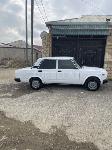 LADA (VAZ) 2107 2005, 77,888 km - 1.6 л - Xırdalan