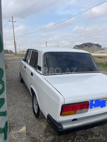LADA (VAZ) 2107 2005, 77,888 km - 1.6 л - Xırdalan