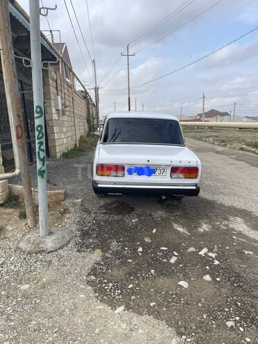 LADA (VAZ) 2107 2005, 77,888 km - 1.6 л - Xırdalan