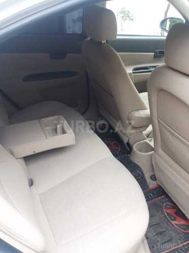 Hyundai Accent 2008, 212,400 km - 1.6 л - Bakı