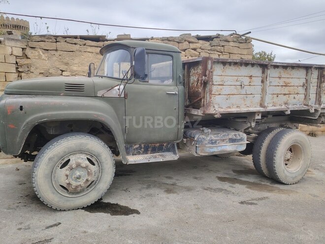 ZIL 131 1991, 654,678 km - 4.5 l - Bakı
