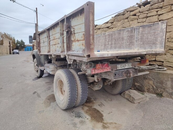 ZIL 131 1991, 654,678 km - 4.5 l - Bakı