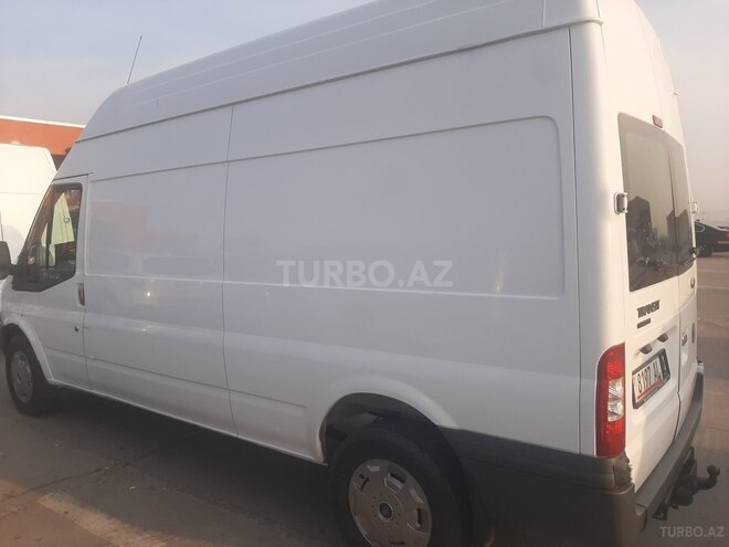 Ford Transit 2008, 160,000 km - 2.4 l - Bakı