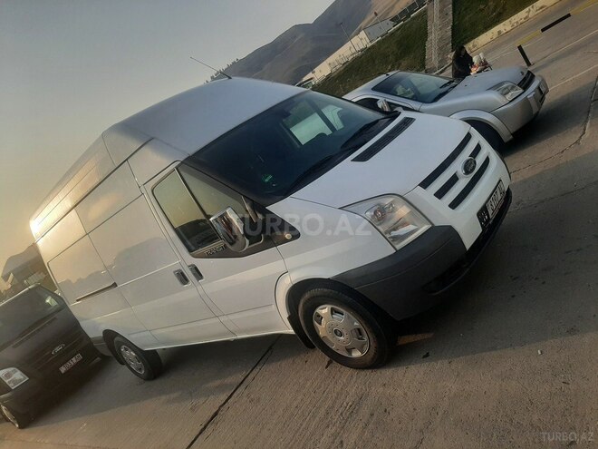 Ford Transit 2008, 160,000 km - 2.4 l - Bakı