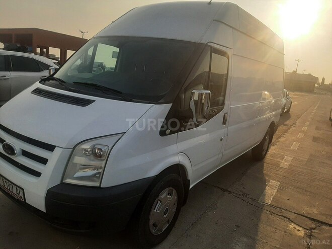 Ford Transit 2008, 160,000 km - 2.4 l - Bakı