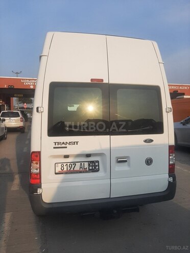 Ford Transit 2008, 160,000 km - 2.4 l - Bakı