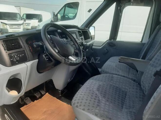 Ford Transit 2008, 160,000 km - 2.4 l - Bakı