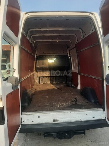 Ford Transit 2008, 160,000 km - 2.4 l - Bakı