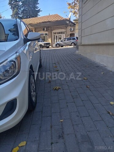 Hyundai Accent 2016, 144,841 km - 1.6 l - Şəki