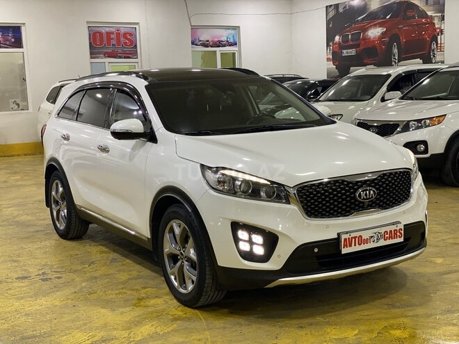 Kia Sorento-2