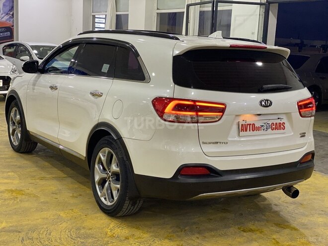 Kia Sorento-7