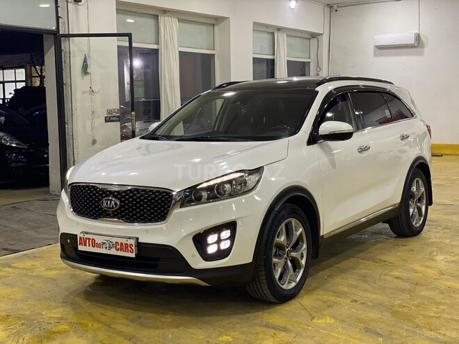 Kia Sorento-3