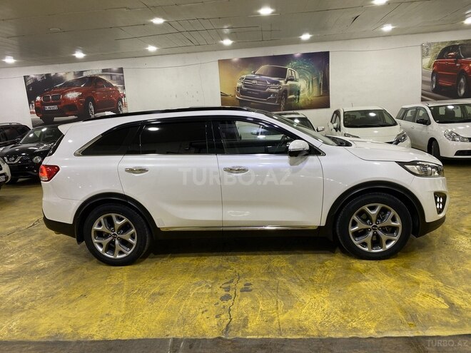 Kia Sorento-4