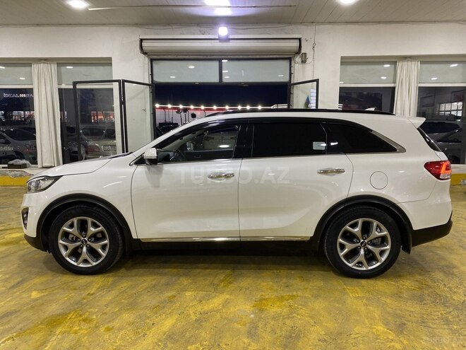 Kia Sorento-6