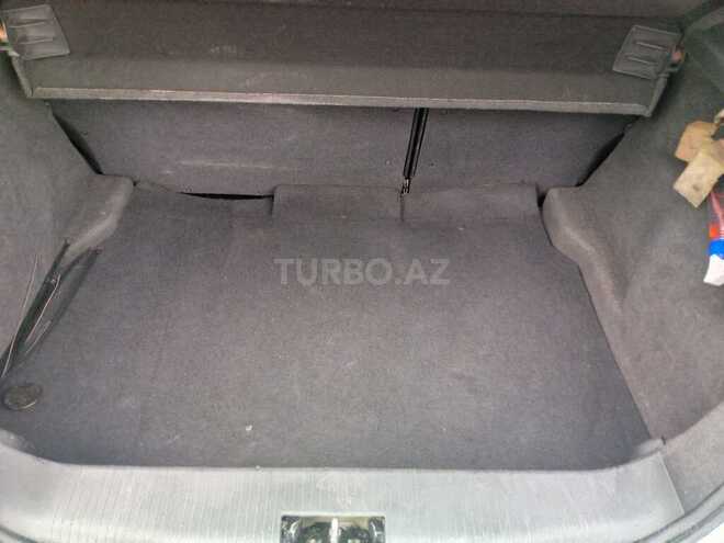 Opel Astra 2006, 230,000 km - 1.3 л - Balakən