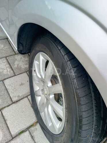 Opel Astra 2006, 230,000 km - 1.3 л - Balakən
