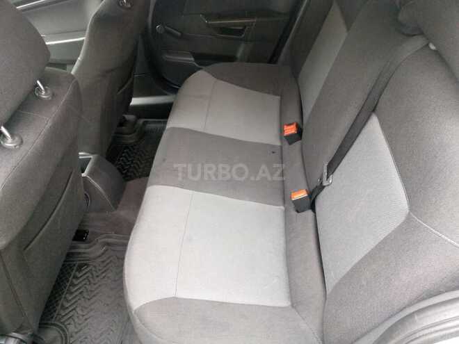 Opel Astra 2006, 230,000 km - 1.3 л - Balakən