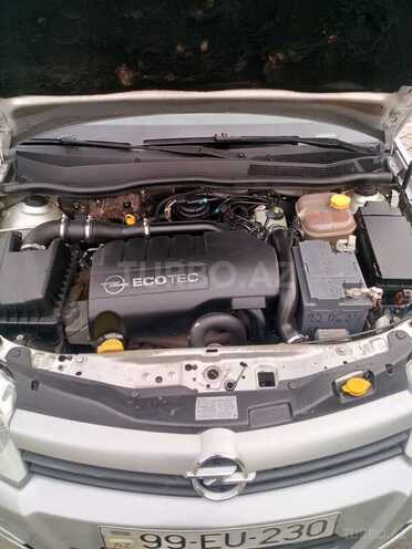Opel Astra 2006, 230,000 km - 1.3 л - Balakən